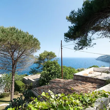 Villa Lighthouse