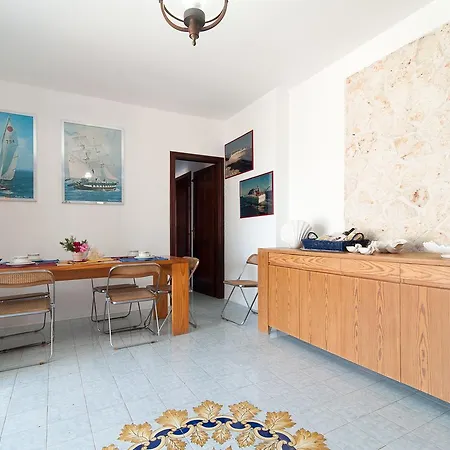 Lighthouse Villa Santa Cesarea Terme