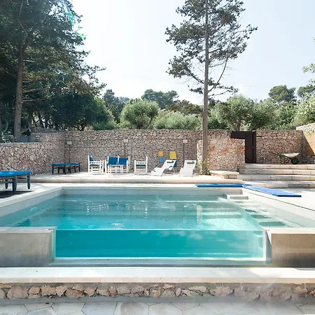 Lighthouse Villa
