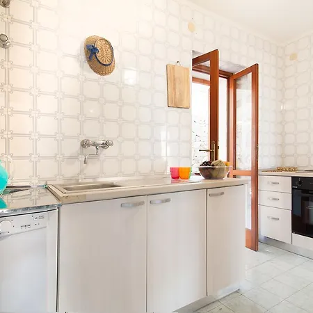 Lighthouse Villa Santa Cesarea Terme